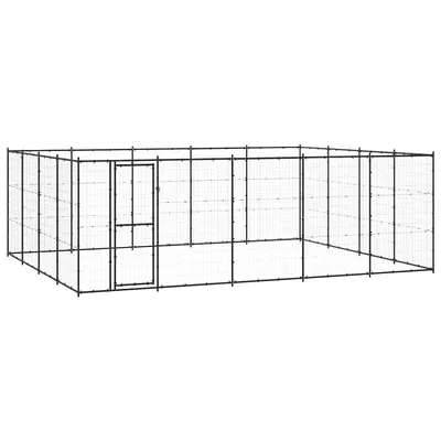 Prolenta Premium - Chenil d'extérieur Myrlen Prolenta Premium - Chenil d'extérieur Myrlen