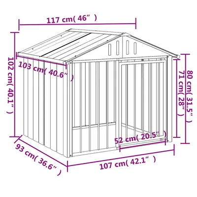 Prolenta Premium - Kennel