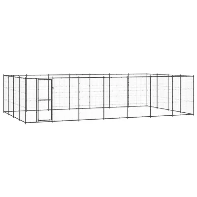 Prolenta Premium - Chenil d'extérieur Myrlen Prolenta Premium - Chenil d'extérieur Myrlen