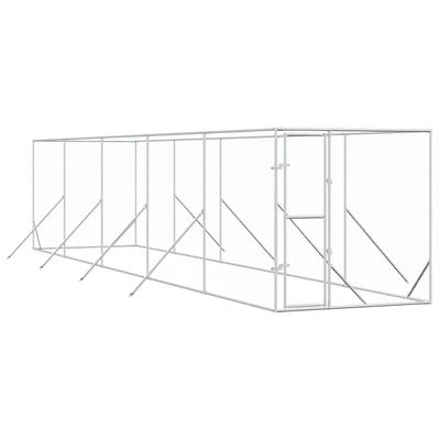 Prolenta Premium - Chenil d'extérieur Servaas
