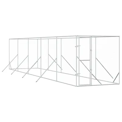 Prolenta Premium - Chenil d'extérieur Servaas Prolenta Premium - Chenil d'extérieur Servaas