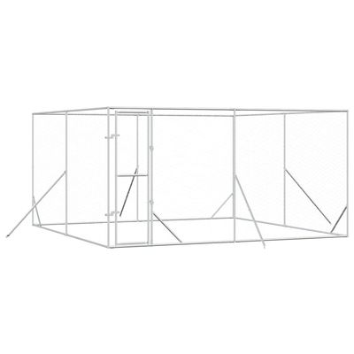 Prolenta Premium - Chenil d'extérieur Servaas