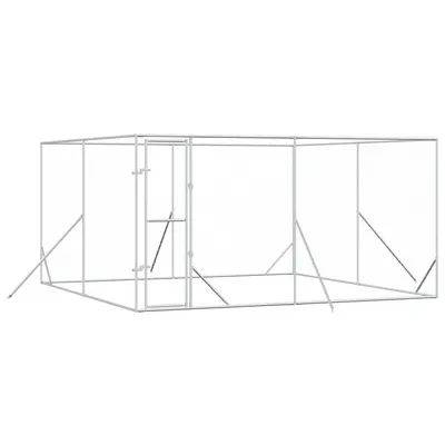 Prolenta Premium - Chenil d'extérieur Servaas Prolenta Premium - Chenil d'extérieur Servaas