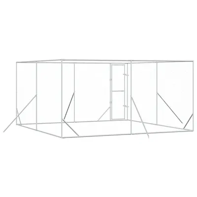 Prolenta Premium - Chenil d'extérieur Servaas