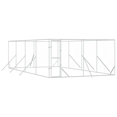 Prolenta Premium - Chenil d'extérieur Servaas Prolenta Premium - Chenil d'extérieur Servaas