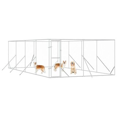 Prolenta Premium - Chenil d'extérieur Servaas
