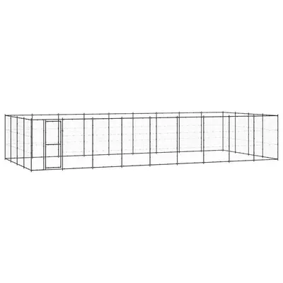 Prolenta Premium - Chenil d'extérieur Myrlen Prolenta Premium - Chenil d'extérieur Myrlen