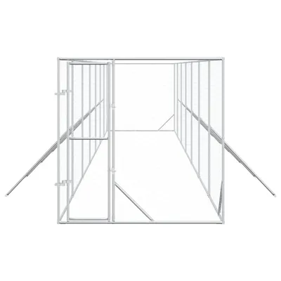 Prolenta Premium - Chenil d'extérieur Servaas Prolenta Premium - Chenil d'extérieur Servaas
