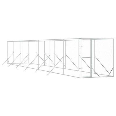 Prolenta Premium - Chenil d'extérieur Servaas