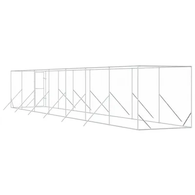 Prolenta Premium - Chenil d'extérieur Servaas Prolenta Premium - Chenil d'extérieur Servaas