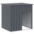 110 x 103 x 109 cm , Gris, Acier