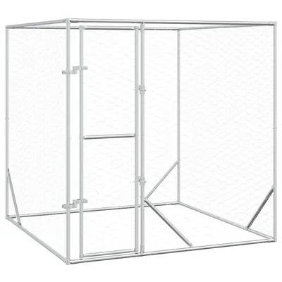 Prolenta Premium - Chenil d'extérieur Servaas Prolenta Premium - Chenil d'extérieur Servaas