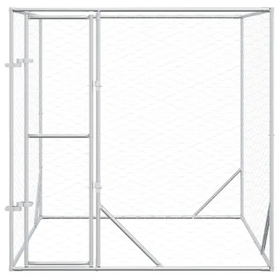 Prolenta Premium - Chenil d'extérieur Servaas Prolenta Premium - Chenil d'extérieur Servaas