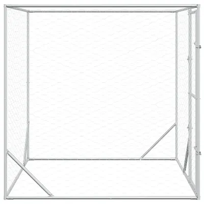 Prolenta Premium - Chenil d'extérieur Servaas Prolenta Premium - Chenil d'extérieur Servaas