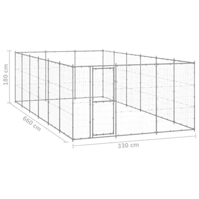 Prolenta Premium - Kennel Kendall Park Prolenta Premium - Kennel Kendall Park