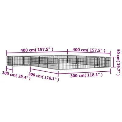 Prolenta Premium - Kennel Aya