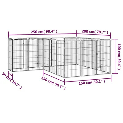 Prolenta Premium - Kennel Orville Alan Prolenta Premium - Kennel Orville Alan