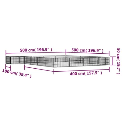 Prolenta Premium - Kennel Aya