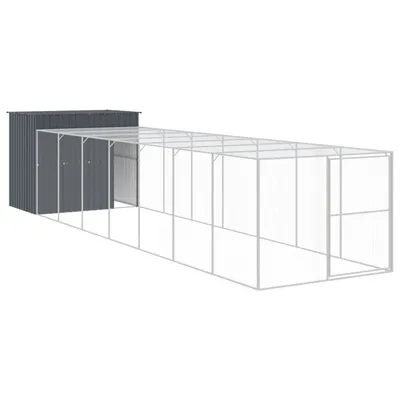 Prolenta Premium - Kennel Kevin