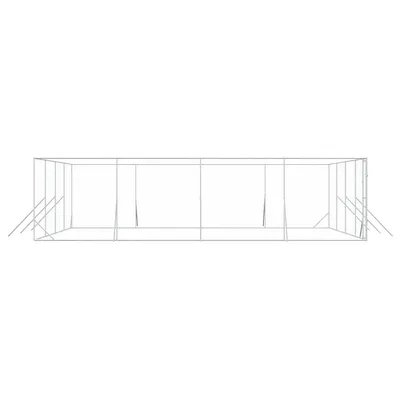 Prolenta Premium - Chenil d'extérieur Servaas Prolenta Premium - Chenil d'extérieur Servaas