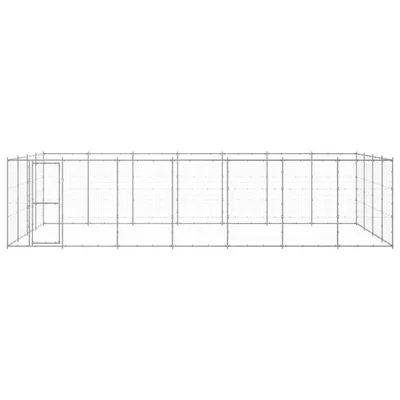 Prolenta Premium - Chenil d'extérieur Myrlen Prolenta Premium - Chenil d'extérieur Myrlen