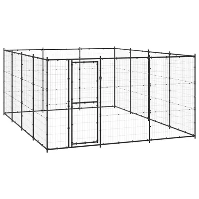 Prolenta Premium - Chenil d'extérieur Myrlen Prolenta Premium - Chenil d'extérieur Myrlen