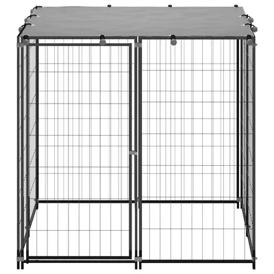 Prolenta Premium - Kennel Croughmarka