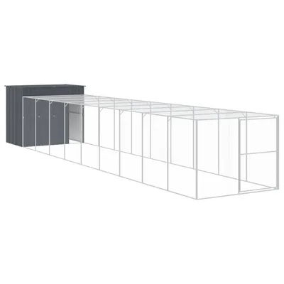 Prolenta Premium - Kennel Kevin