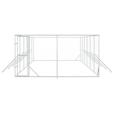 Prolenta Premium - Chenil d'extérieur Servaas
