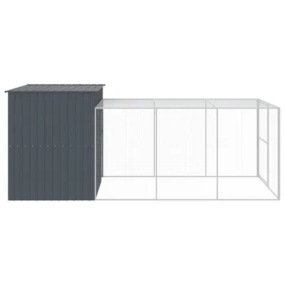 Prolenta Premium - Kennel Kevin