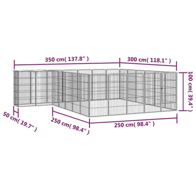 Prolenta Premium - Kennel Orville Alan