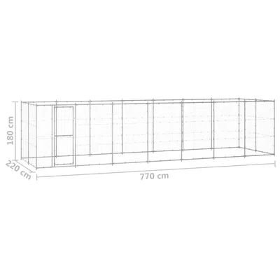 Prolenta Premium - Kennel Ica Prolenta Premium - Kennel Ica