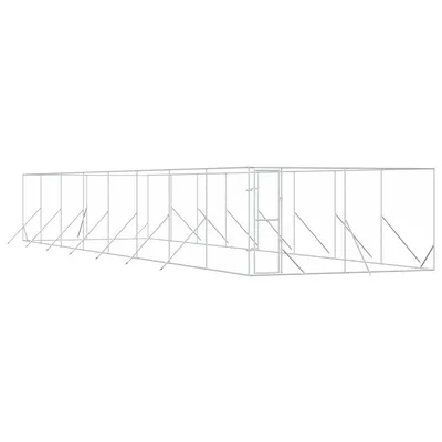 Prolenta Premium - Chenil d'extérieur Servaas Prolenta Premium - Chenil d'extérieur Servaas