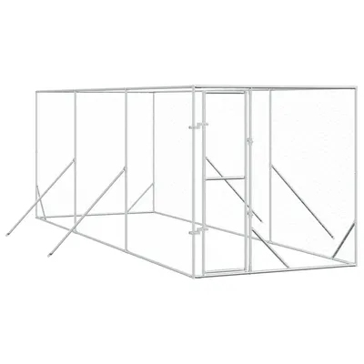 Prolenta Premium - Chenil d'extérieur Servaas Prolenta Premium - Chenil d'extérieur Servaas