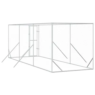 Prolenta Premium - Chenil d'extérieur Servaas Prolenta Premium - Chenil d'extérieur Servaas