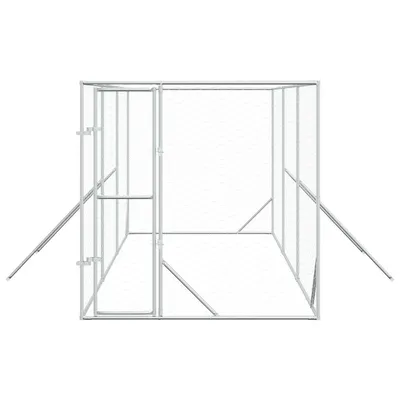 Prolenta Premium - Chenil d'extérieur Servaas Prolenta Premium - Chenil d'extérieur Servaas