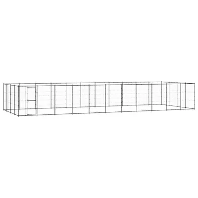 Prolenta Premium - Chenil d'extérieur Myrlen Prolenta Premium - Chenil d'extérieur Myrlen