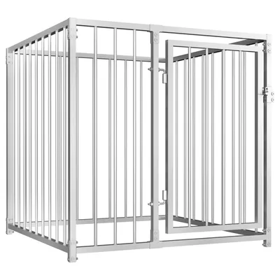 Prolenta Premium - Chenil d'extérieur Prolenta Premium - Chenil d'extérieur