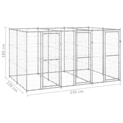 Prolenta Premium - Kennel Decio