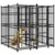 Prolenta Premium - Chenil d'extérieur Shylira Prolenta Premium - Chenil d'extérieur Shylira