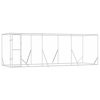 Prolenta Premium - Chenil d'extérieur Servaas Prolenta Premium - Chenil d'extérieur Servaas