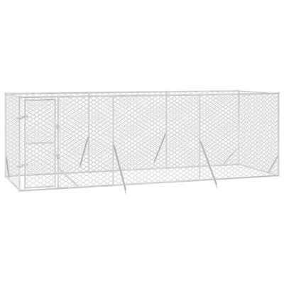 Prolenta Premium - Chenil d'extérieur Servaas
