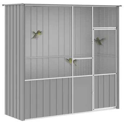 Prolenta Premium - Cage à oiseaux François-Jacques-Paul