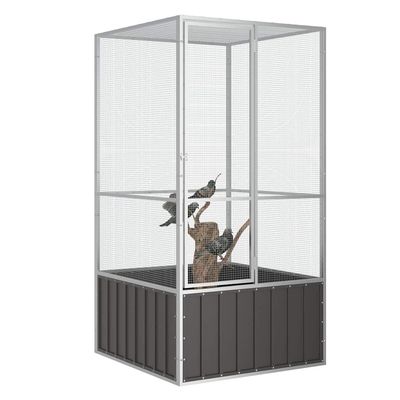 Prolenta Premium - Cage à oiseaux Bellmullet