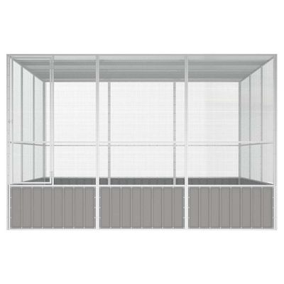 Prolenta Premium - Cage à oiseaux Bellmullet