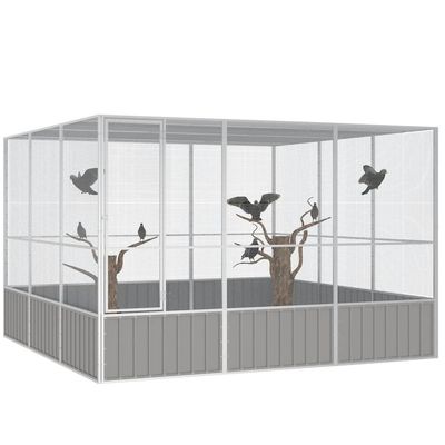 Prolenta Premium - Cage à oiseaux Bellmullet