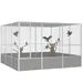 Prolenta Premium - Cage à oiseaux Bellmullet