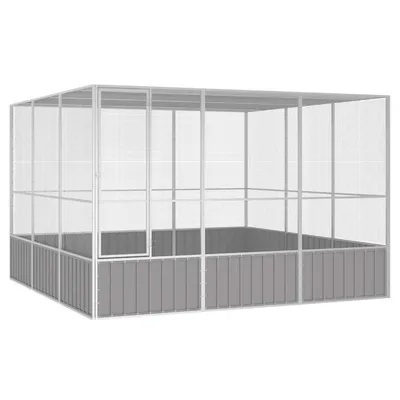 Prolenta Premium - Cage à oiseaux Bellmullet