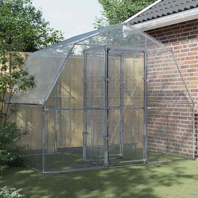 Prolenta Premium - Cage à oiseaux