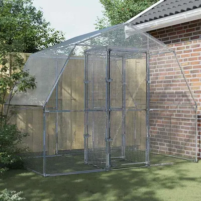 Prolenta Premium - Cage à oiseaux